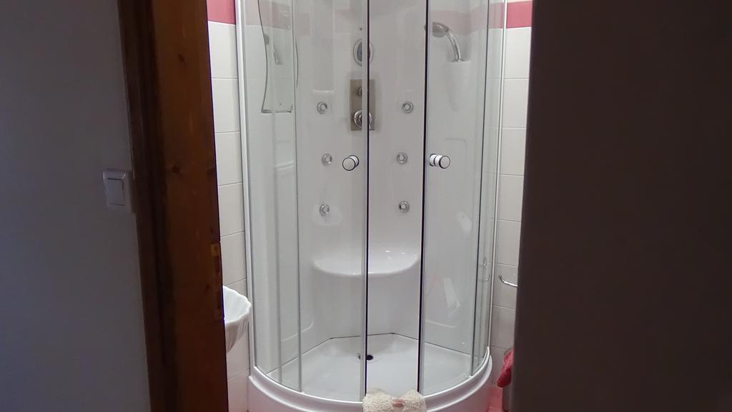 Elafotopos Hotel Luaran gambar